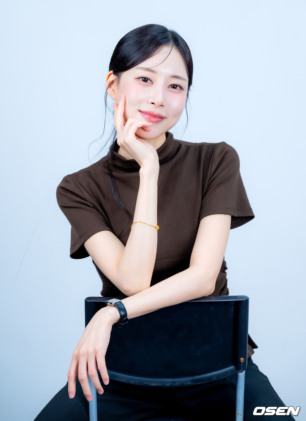 KBS 박소현 아나운서. 2025.09.24 / jpnews@osen.co.kr