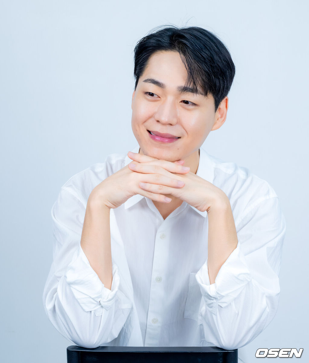 고수진 LCK 해설가. 2025.09.24 / jpnews@osen.co.kr