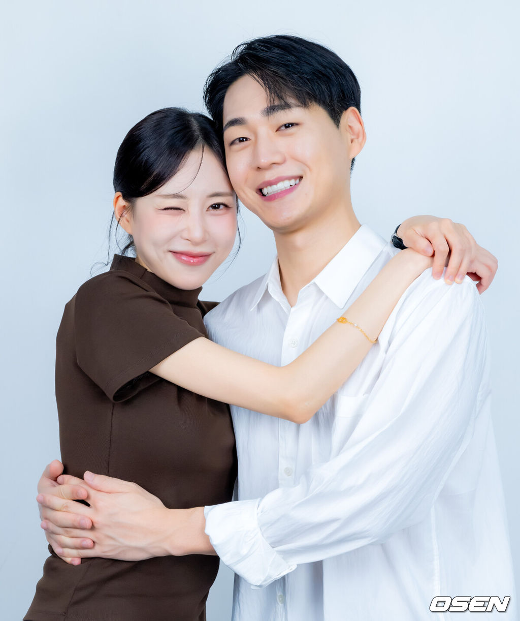 KBS 박소현 아나운서, 고수진 LCK 해설 자. 2025.09.24 / jpnews@osen.co.kr