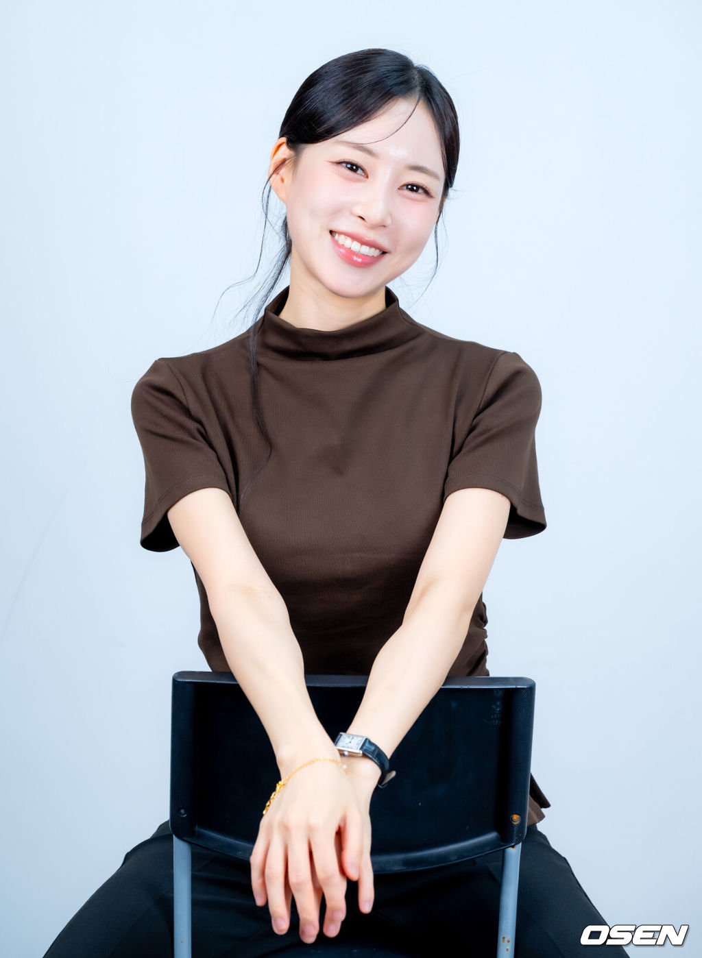 KBS 박소현 아나운서. 2025.09.24 / jpnews@osen.co.kr