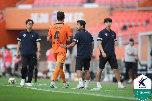 [사진] 한국프로축구연맹 제공