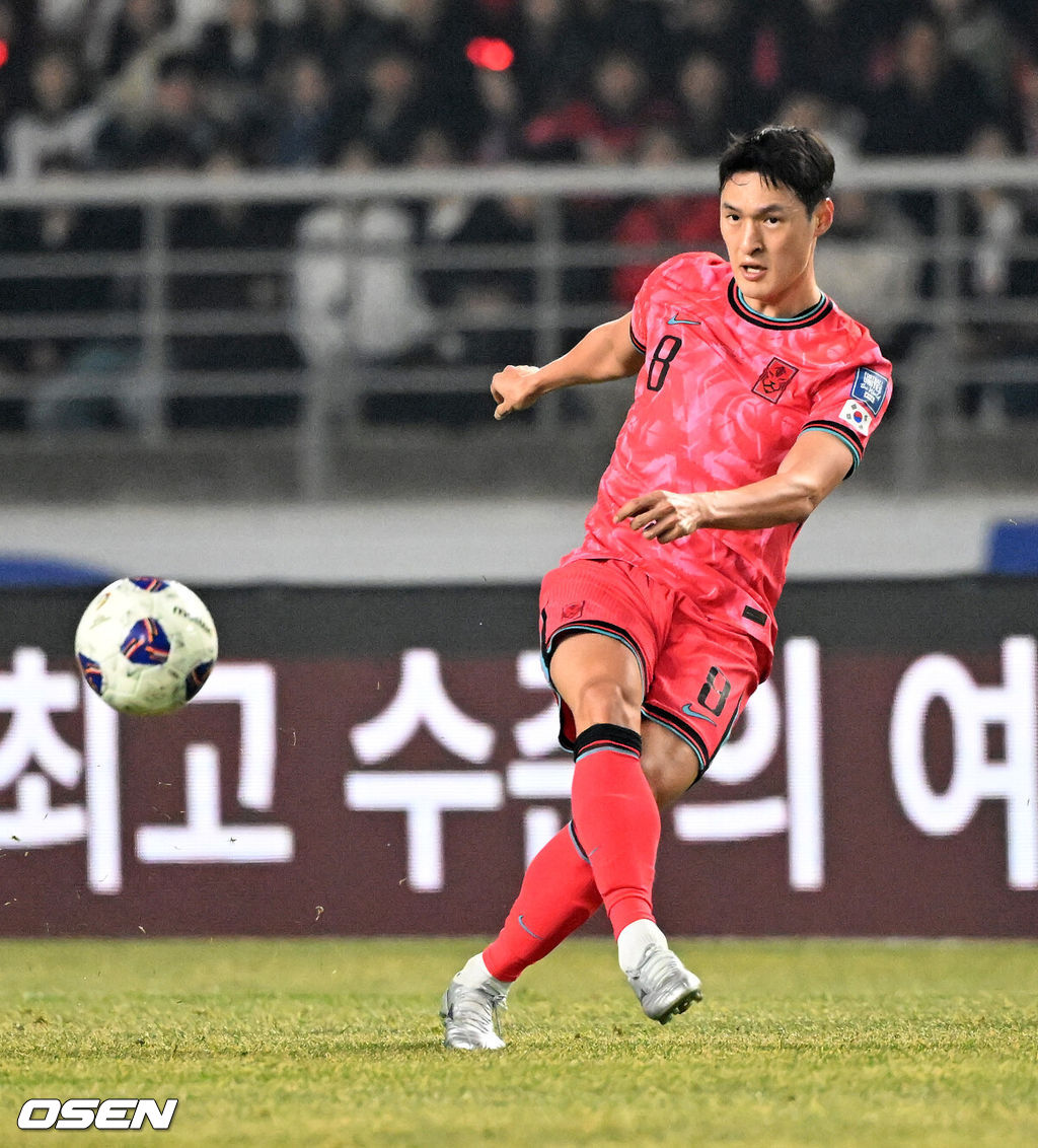 대한민국 박용우 2025.03.20 /sunday@osen.co.kr