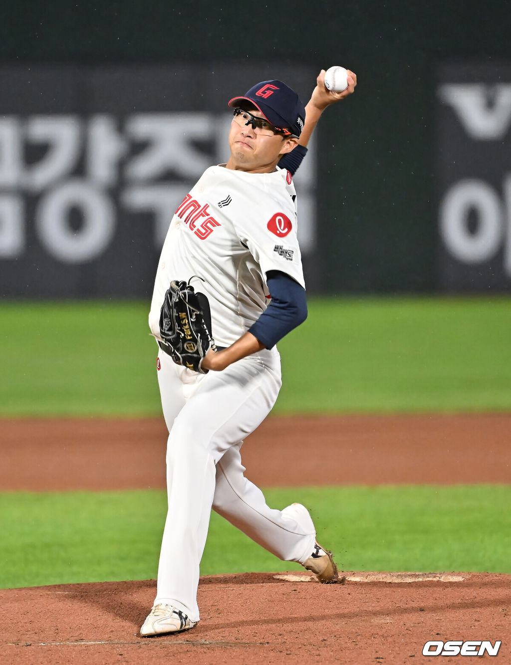 롯데 자이언츠 박세웅. /OSEN DB