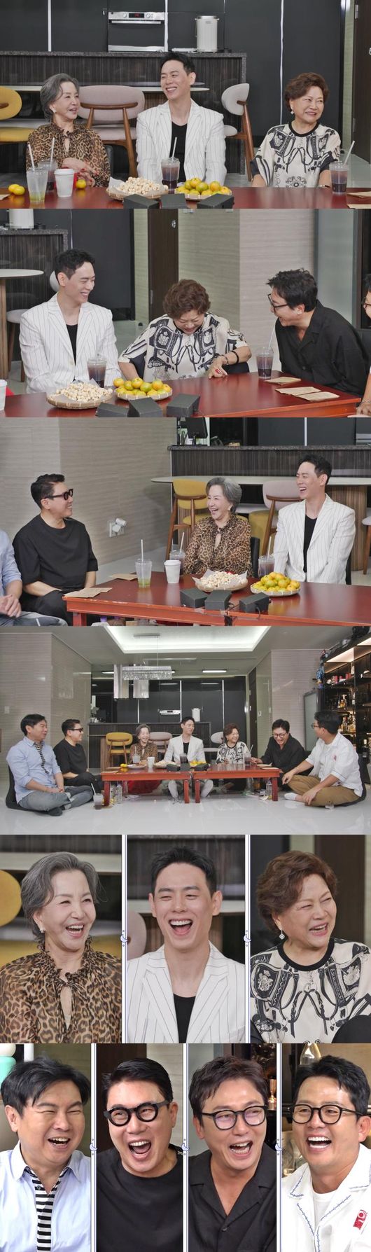 SBS 제공
