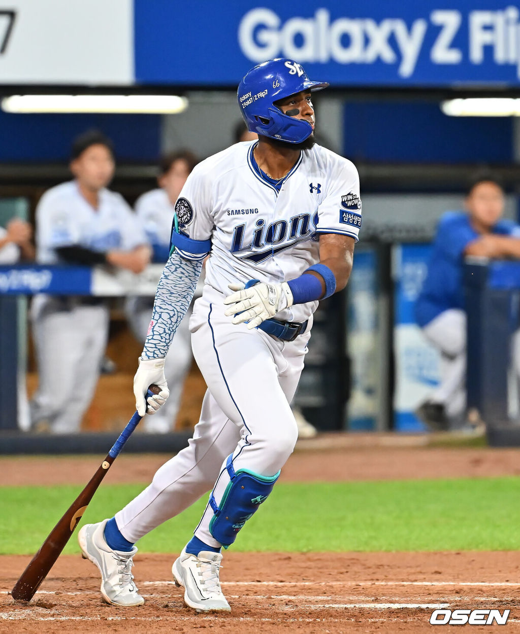 삼성 라이온즈 디아즈 061 2025.09.03 / foto0307@osen.co.kr