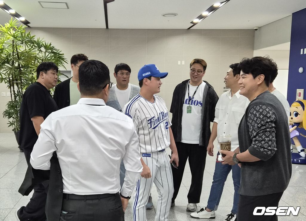 SSG 랜더스 제공