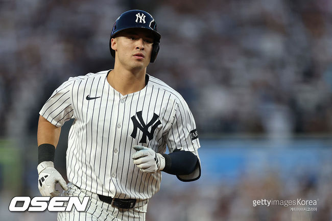 [사진] 앤서니 볼피 ⓒGettyimages(무단전재 및 재배포 금지)