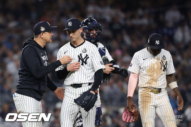 [사진] 루크 웨버 ⓒGettyimages(무단전재 및 재배포 금지)