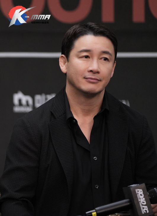 대한MMA총협회가 대한체육회 가입 요건을 맞추며 내년에 있을 아시안게임 출전 준비를 완료했다. / 대한MMA총협회