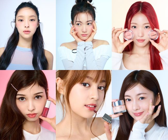 데이즈드 코리아 제공