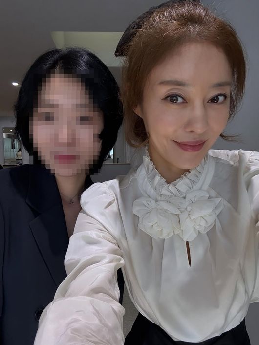 이지현 SNS