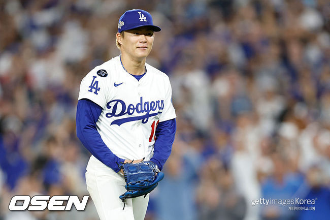 [사진] 야마모토 요시노부 ⓒGettyimages(무단전재 및 재배포 금지)