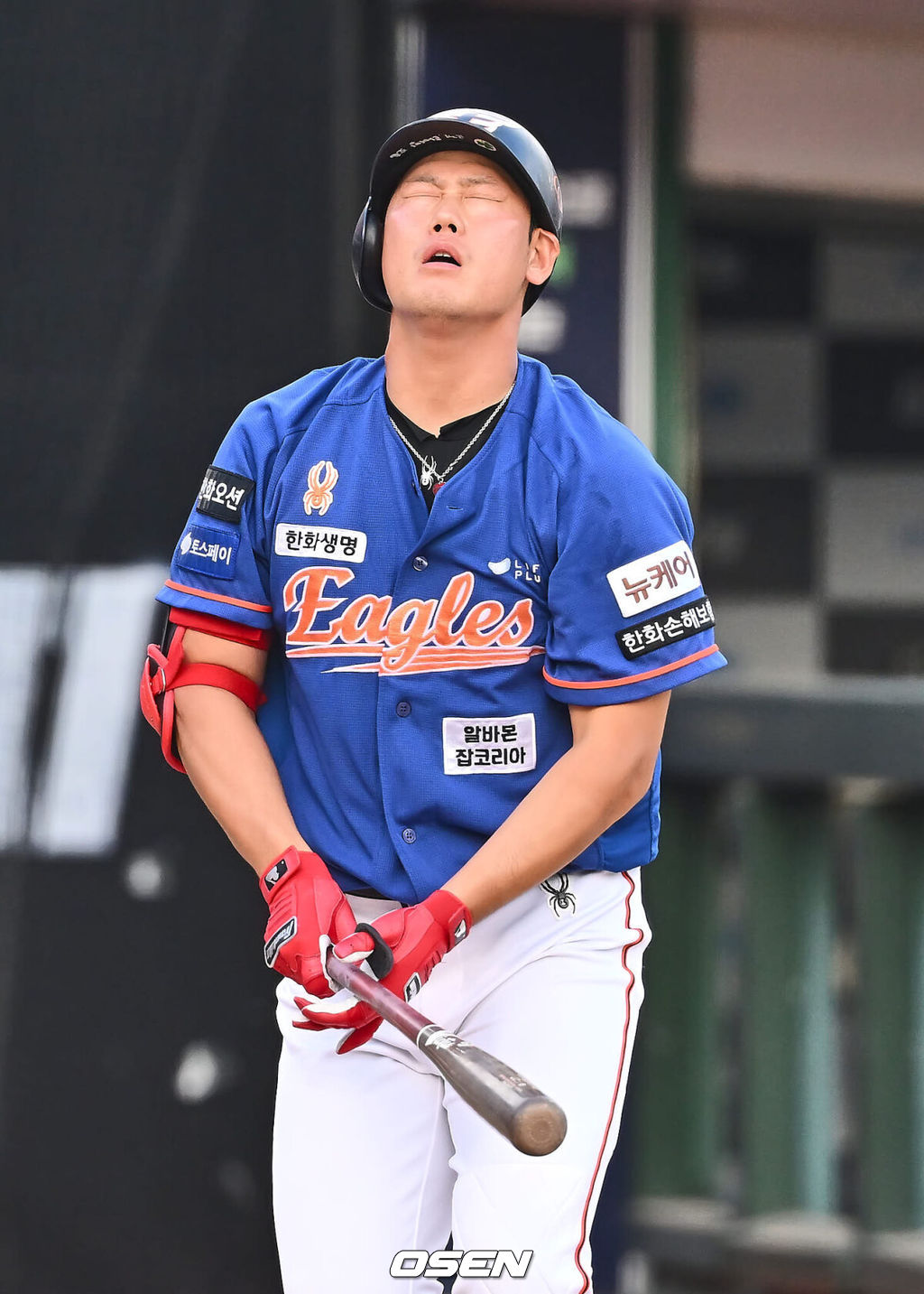 한화 이글스 하주석 029 2024.09.15 / foto0307@osen.co.kr
