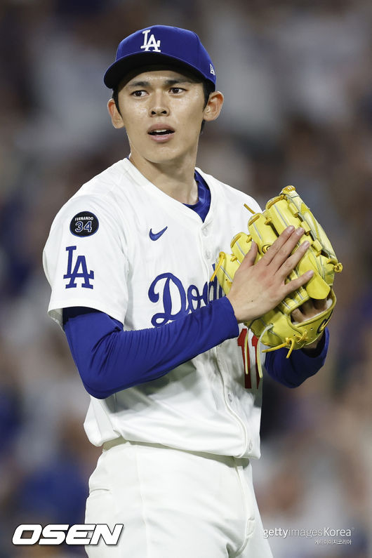 [사진] ⓒGettyimages(무단전재 및 재배포 금지)