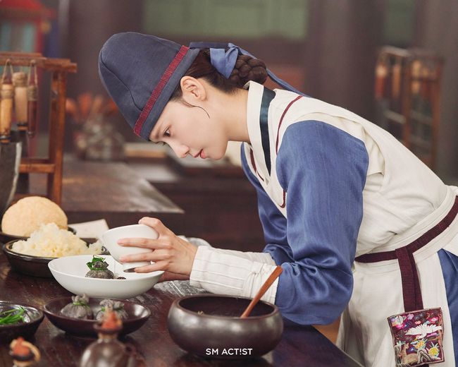 SM엔터테인먼트 제공