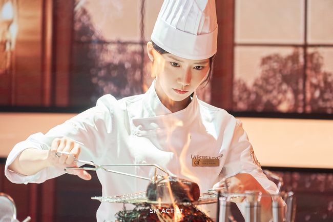 SM엔터테인먼트 제공