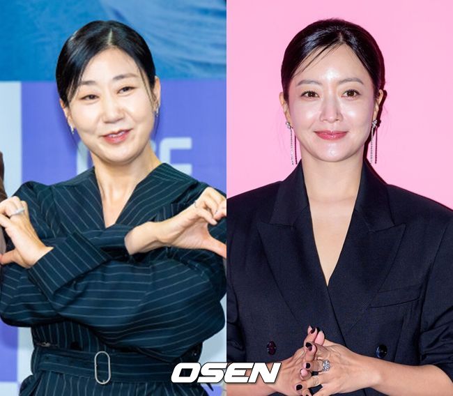 OSEN DB