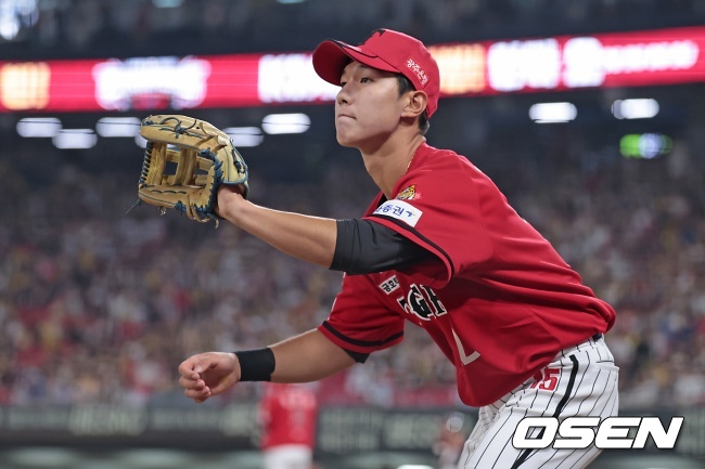 KIA 정현창./KIA 타이거즈 제공