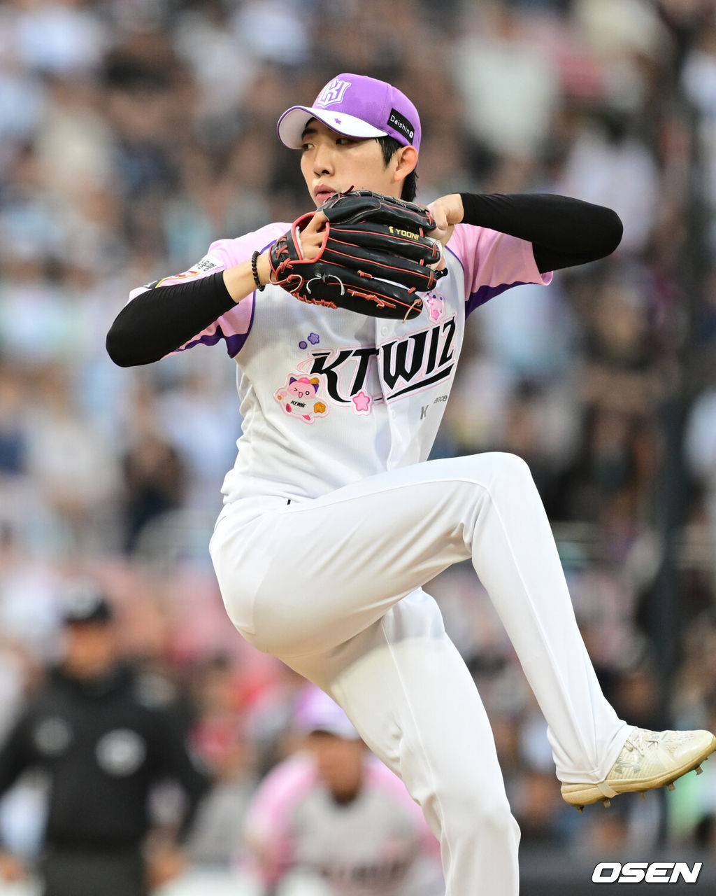 KT 오원석. 2025.06.21 /cej@osen.co.kr