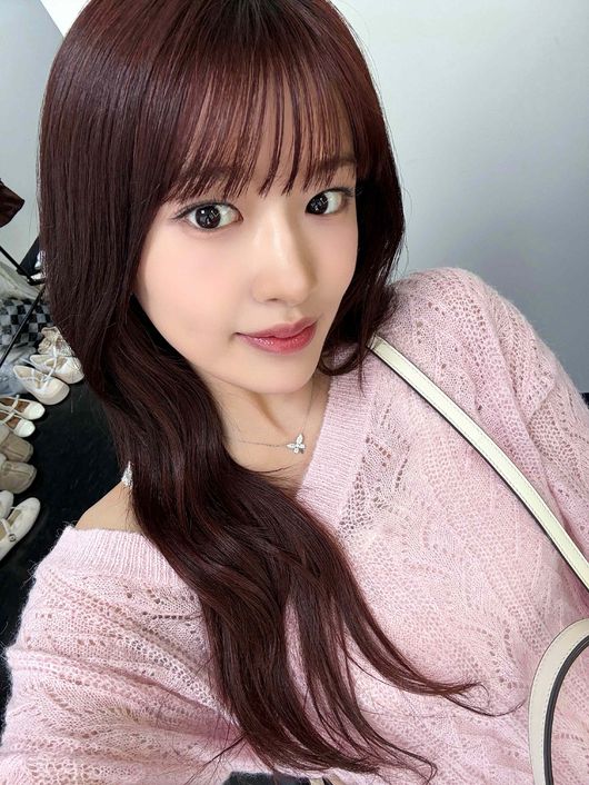 스타쉽엔터테인먼트 제공