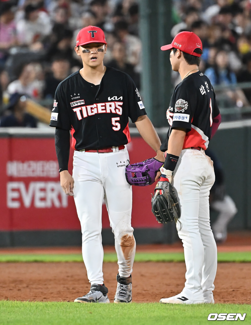 KIA 김도영./OSEN DB