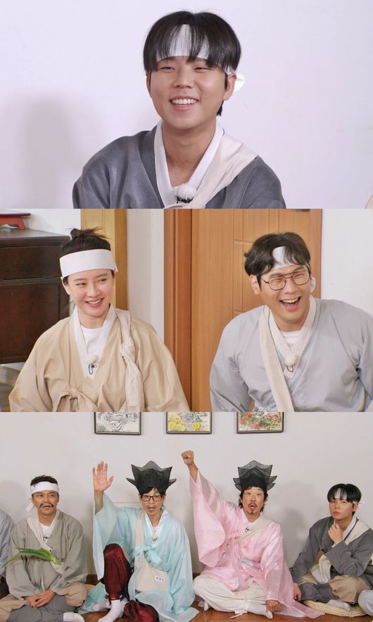 SBS 제공
