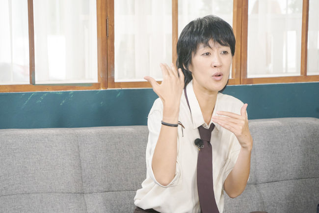 '도라이버' 제공