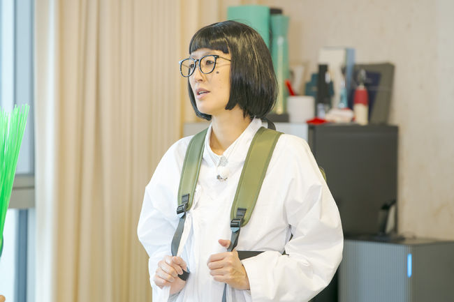 '도라이버' 제공