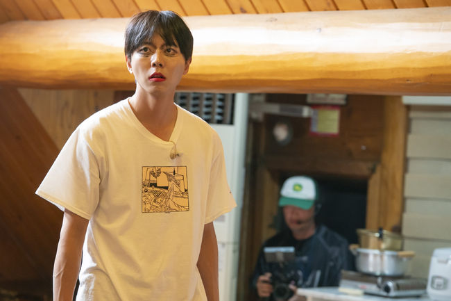 '도라이버' 제공