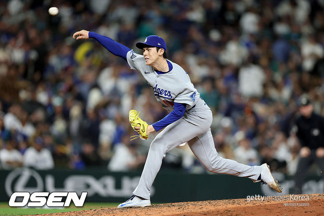 [사진] 사사키 로키 ⓒGettyimages(무단전재 및 재배포 금지)