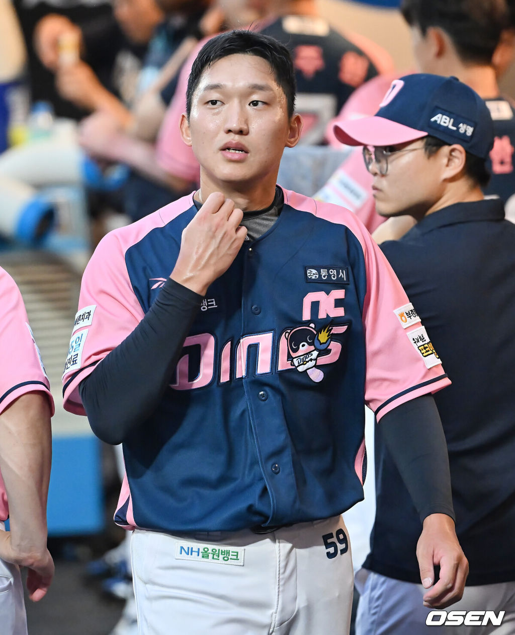 NC 다이노스 구창모 025 2025.09.07 / foto0307@osen.co.kr