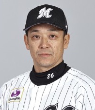 지바 롯데 마린스 공식 홈페이지 캡처