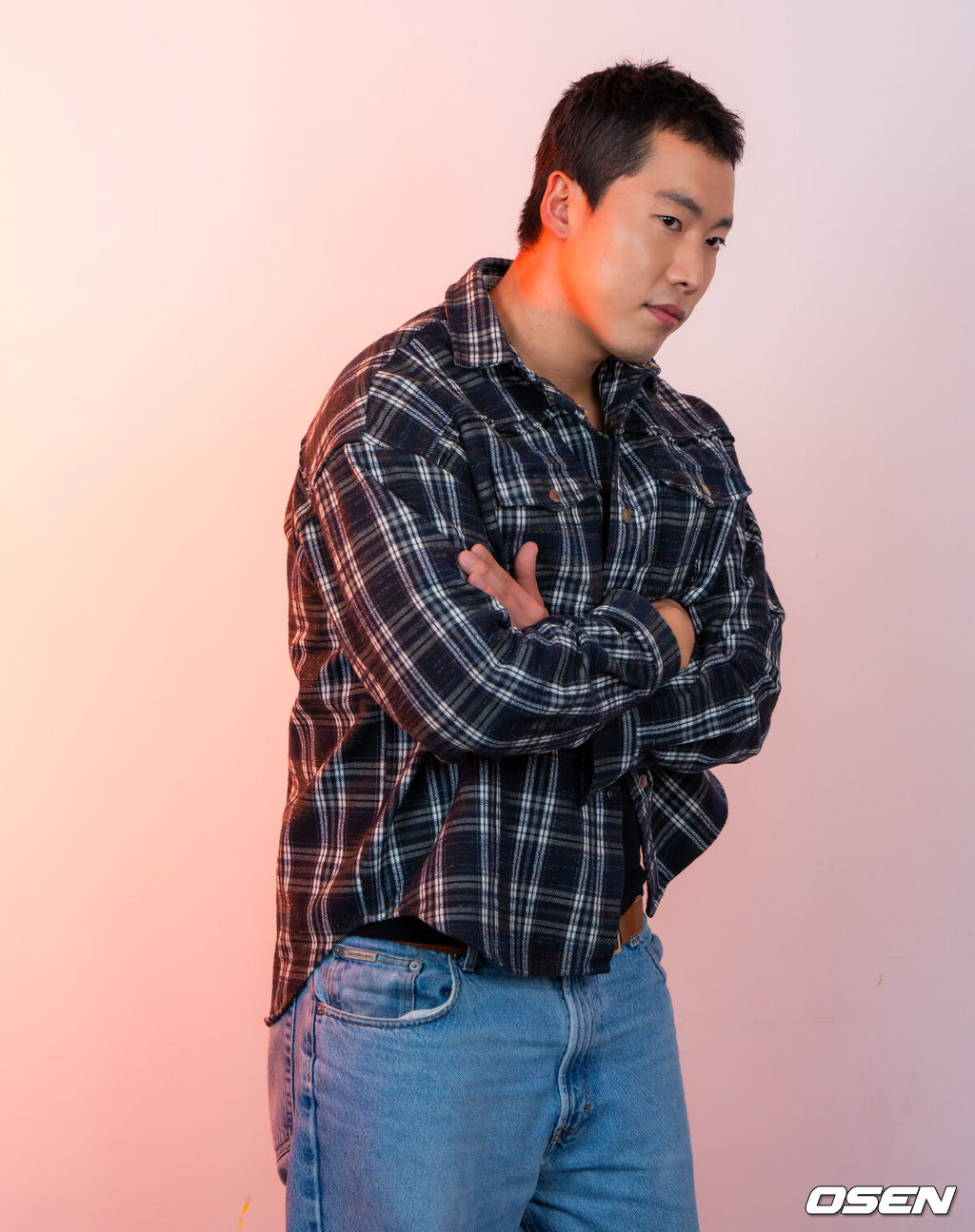 넷플릭스 '애마', '사마귀' 배우 황성빈. 2025.10.02 / jpnews@osen.co.kr