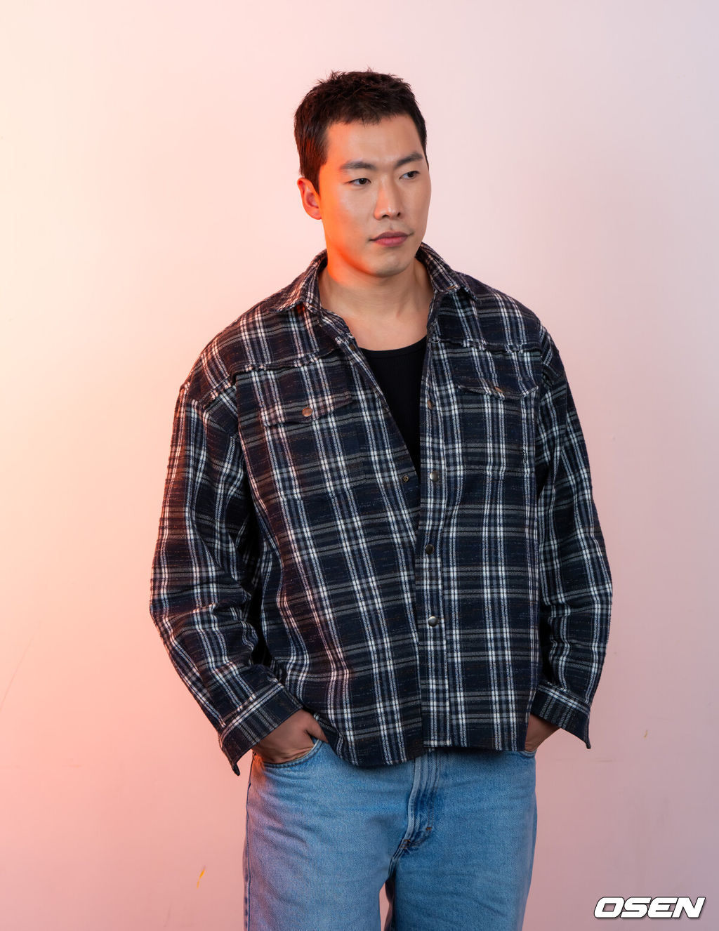 넷플릭스 '애마', '사마귀' 배우 황성빈. 2025.10.02 / jpnews@osen.co.kr