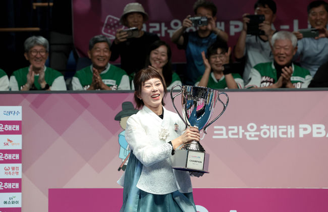 [사진] PBA 제공
