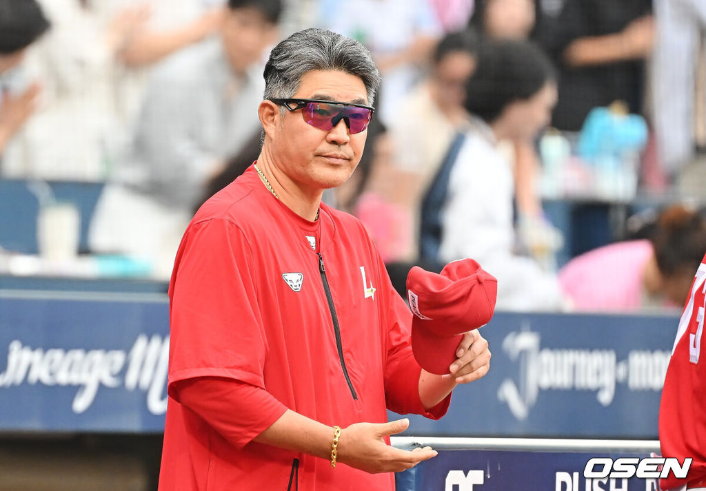 SSG 랜더스 이숭용 감독 046 2025.10.04 / foto0307@osen.co.kr