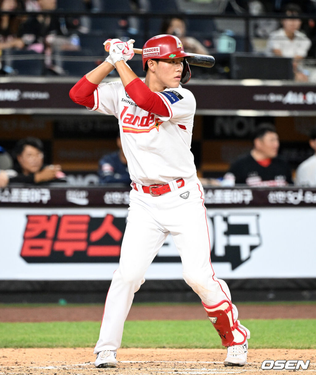 퓨처스올스타 SSG 이율예 2025.07.11 /sunday@osen.co.kr