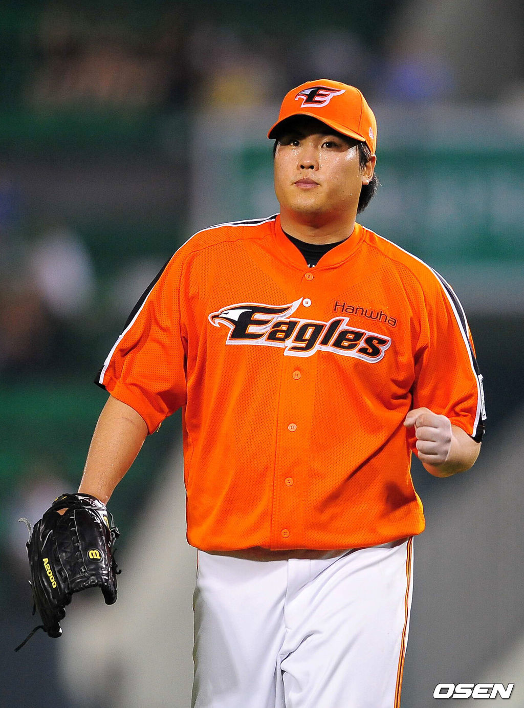 2010년 한화 류현진. 2010.08.17 / jpnews@osen.co.kr