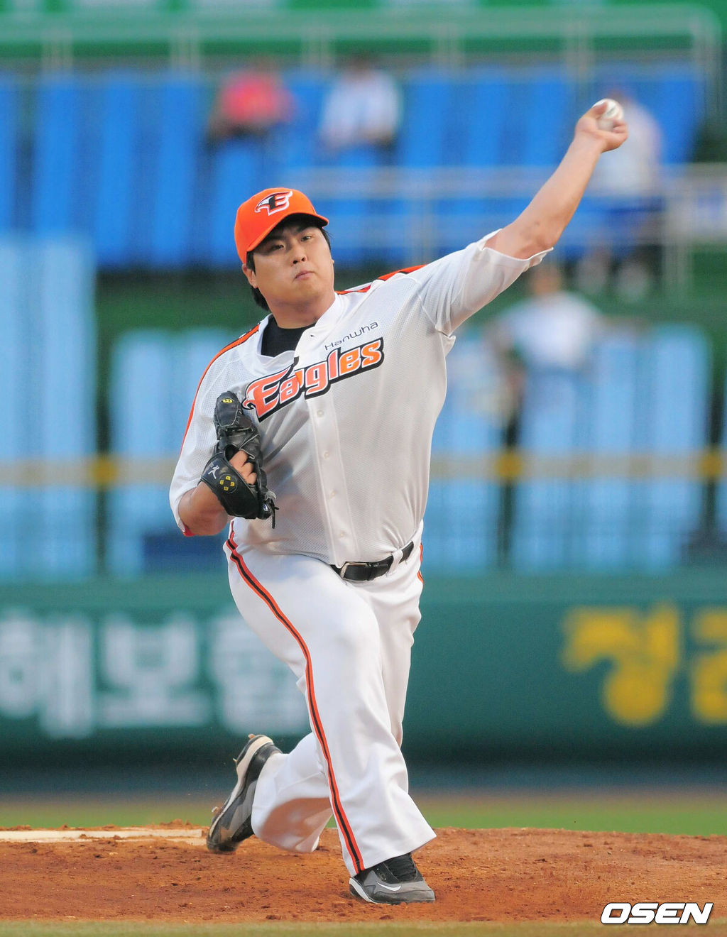 2010년 한화 류현진 2010.09.02 /ajyoung@osen.co.kr