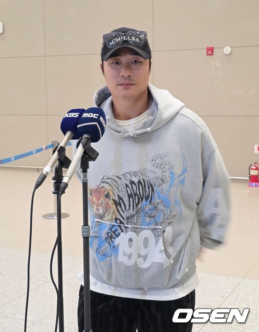 애틀랜타 브레이브스 김하성. /OSEN DB