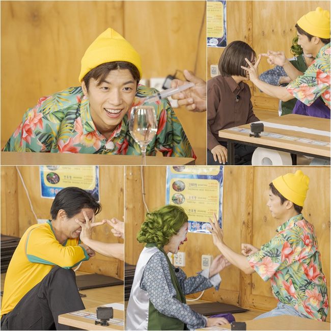 '도라이버' 제공