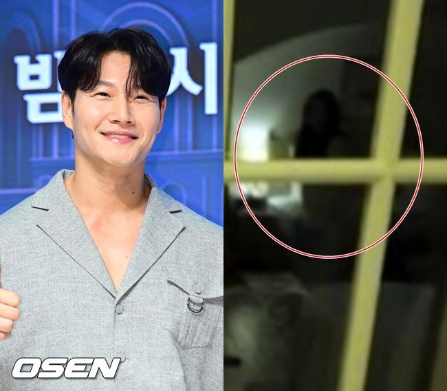 OSEN DB, 유튜브 영상 캡처