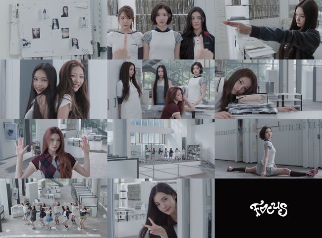 SM엔터테인먼트 제공