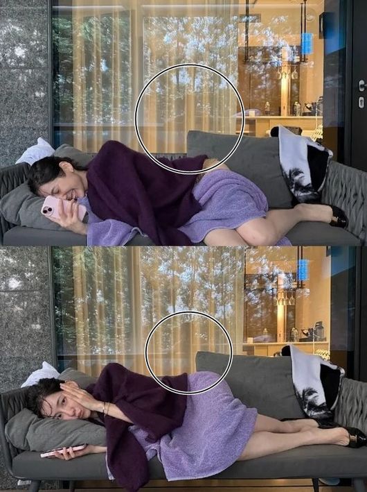 유튜브 영상 캡처