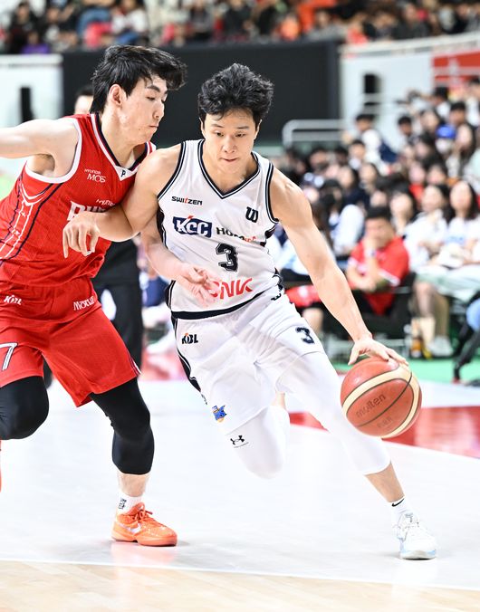 [사진] 허웅 / KBL