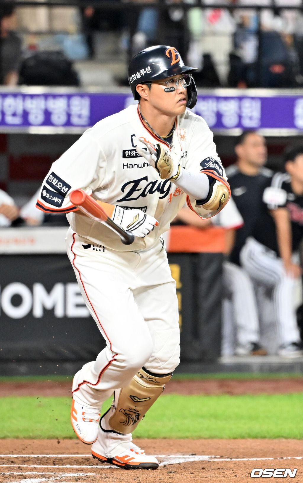한화 채은성. /OSEN DB