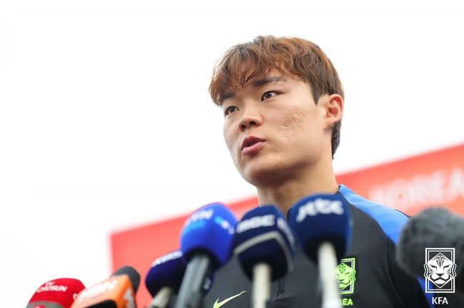 [사진] 대한축구협회 제공