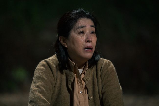 Cr. jisun park/ Netflix © 2025