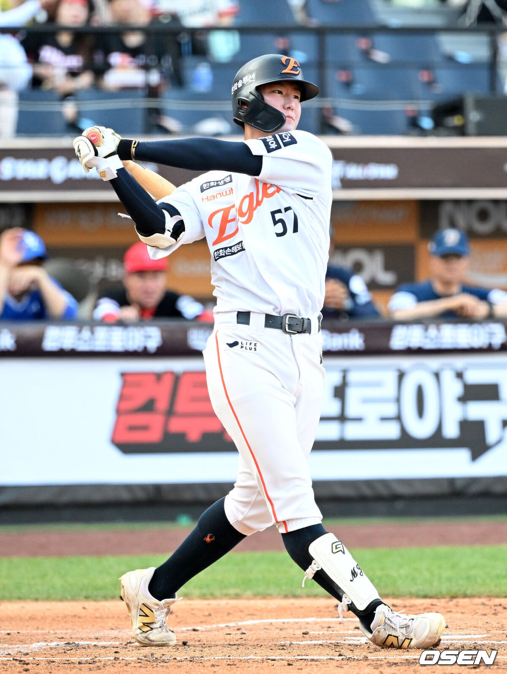 퓨처스올스타 한화 이민재 2025.07.11 /sunday@osen.co.kr