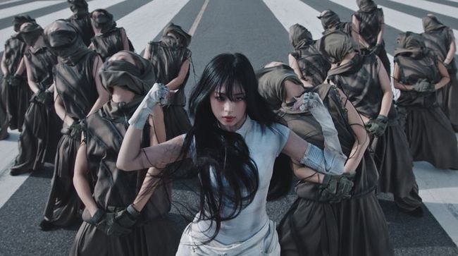 뮤직비디오 캡처